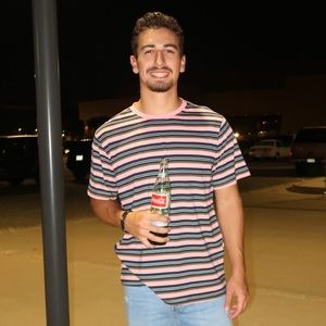 Meet your Posher, Jonas